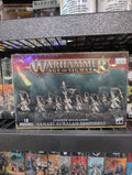 Games Workshop: Warhammer 40,000: Lumineth Realm-Lords: Vanari Auralan Sentinels