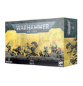 Games Workshop: Warhammer 40,000: Orks - Boyz