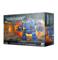 Games Workshop: Warhammer 40,000: Space Marines - Redemptor Dreadnought