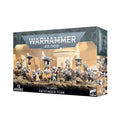 Games Workshop: Warhammer 40,000: T'au Empire - Pathfinder Team