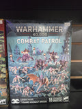 Games Workshop: Warhammer 40,000: Tyranid -Assault Brood Combat Patrol