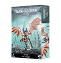 Games Workshop: Warhammer 40,000: Tyranids - Hive Tyrant