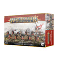 Games Workshop: Warhammer Age of Sigmar: Cities of Sigmar - Freeguild Fusiliers