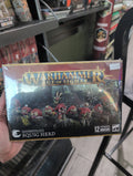 Games Workshop: Warhammer Age of Sigmar: Gloomspite Gitz - Squig Herd