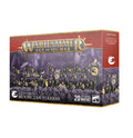 Games Workshop: Warhammer Age of Sigmar: Gloomspite Gitz - Stabbas