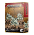 Games Workshop: Warhammer Age of Sigmar: Maggotkin of Nurgle - Nurglings