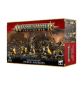 Games Workshop: Warhammer Age of Sigmar: Orruk Warclans - Orruk Ardboys