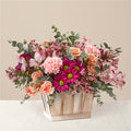 Garden Glam Bouquet – BUEHLER'S FLORAL, Wooster OH