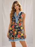 Garden Magic Dress