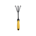 Garden Master Hand Cultivator Soft Handle