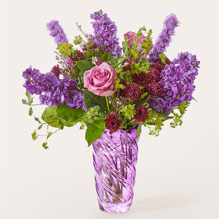 Garden Mist Bouquet – BUEHLER'S FLORAL, Wooster OH
