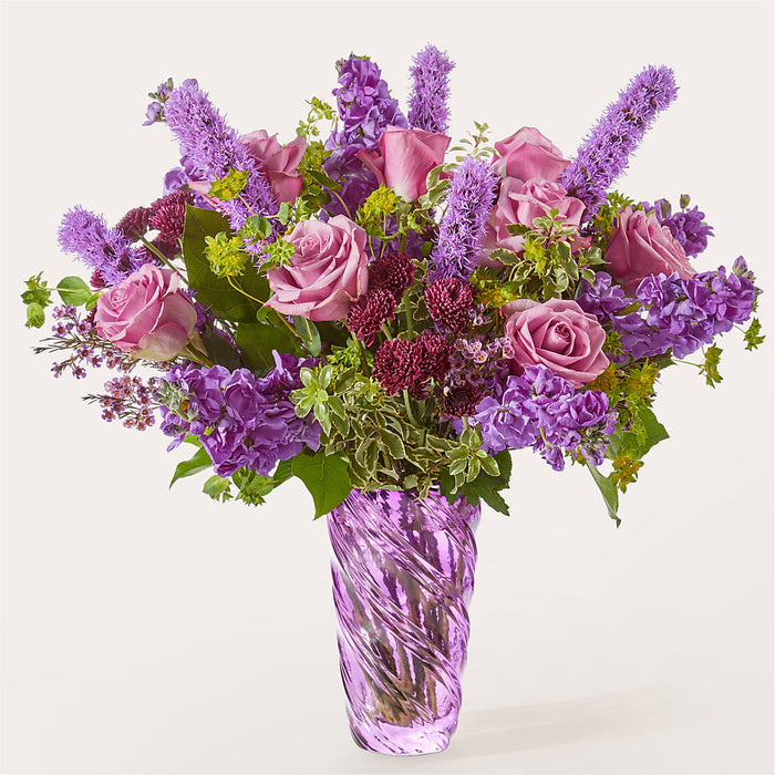 Garden Mist Bouquet – BUEHLER'S FLORAL, Wooster OH