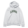 GELANDEWAGEN HEAVYWEIGHT HOODIE ASH GREY