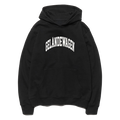 GELANDEWAGEN HEAVYWEIGHT HOODIE BLACK