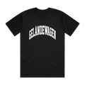 GELANDEWAGEN TEE BLACK