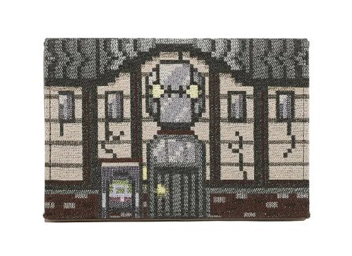 Gem Accesories: Dektech Ghostly