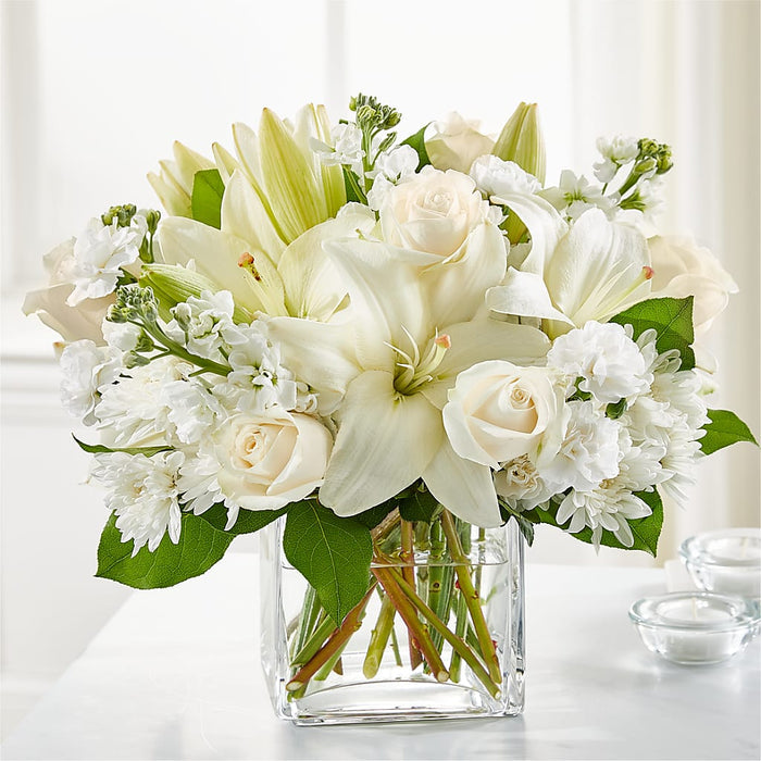 Gentle Breeze Bouquet – BUEHLER'S FLORAL, Wooster OH