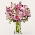 Gentle Gesture Bouquet – BUEHLER'S FLORAL, Wooster OH