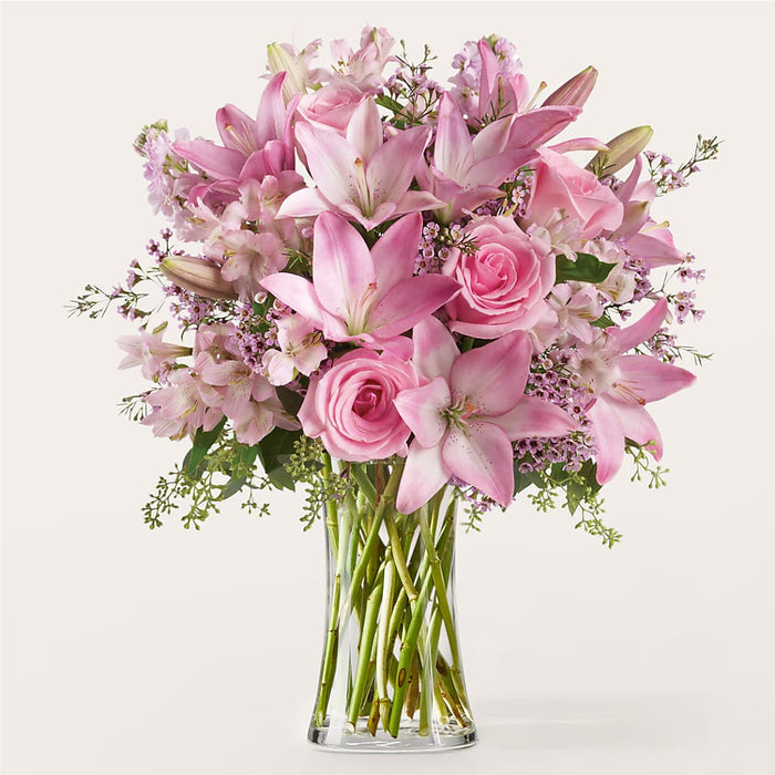 Gentle Gesture Bouquet – BUEHLER'S FLORAL, Wooster OH