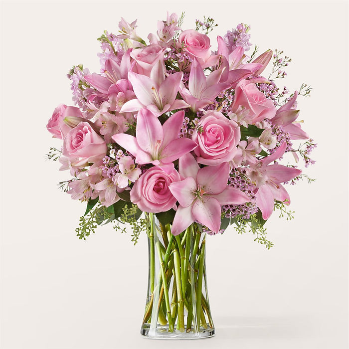 Gentle Gesture Bouquet – BUEHLER'S FLORAL, Wooster OH