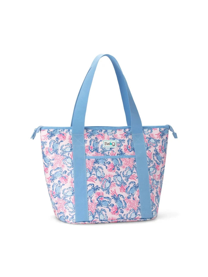 Get Crackin' Zippi 36 Cooler
