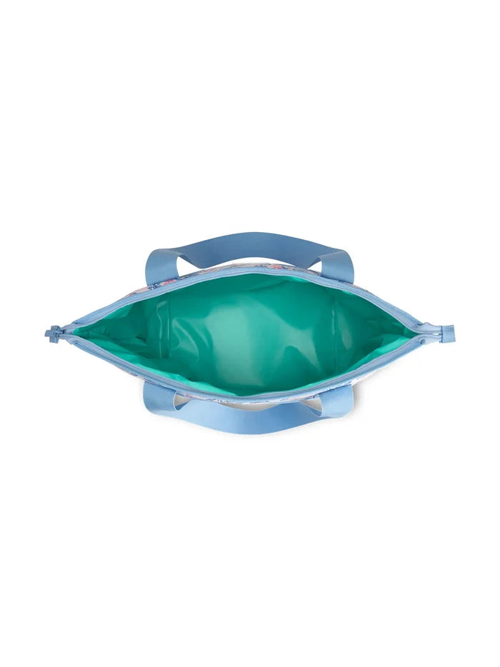 Get Crackin' Zippi 36 Cooler
