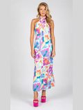 Gia Midi Dress