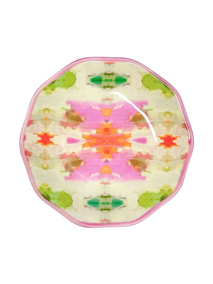 Giverny Ceramic Ring Dish