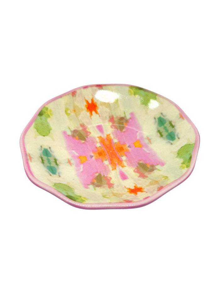 Giverny Ceramic Ring Dish