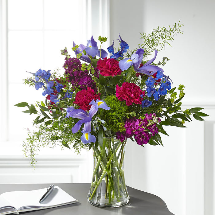 Giving Grace Bouquet – BUEHLER'S FLORAL, Wooster OH