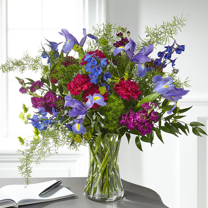 Giving Grace Bouquet – BUEHLER'S FLORAL, Wooster OH