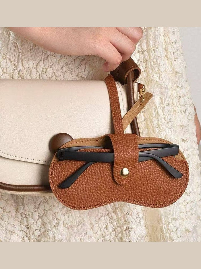 Glasses Case Storage Bag