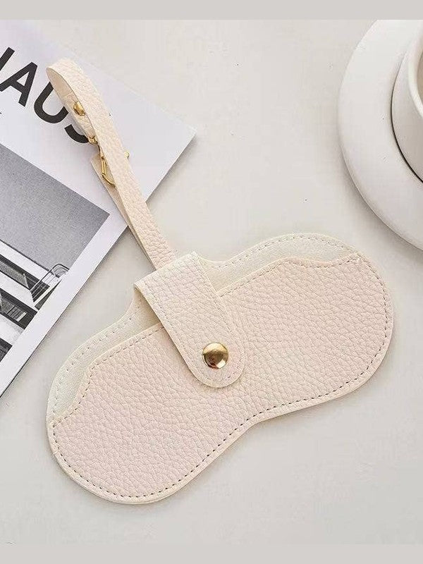 Glasses Case Storage Bag