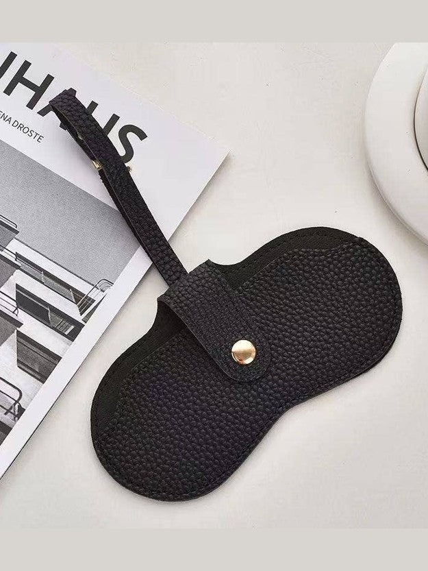 Glasses Case Storage Bag