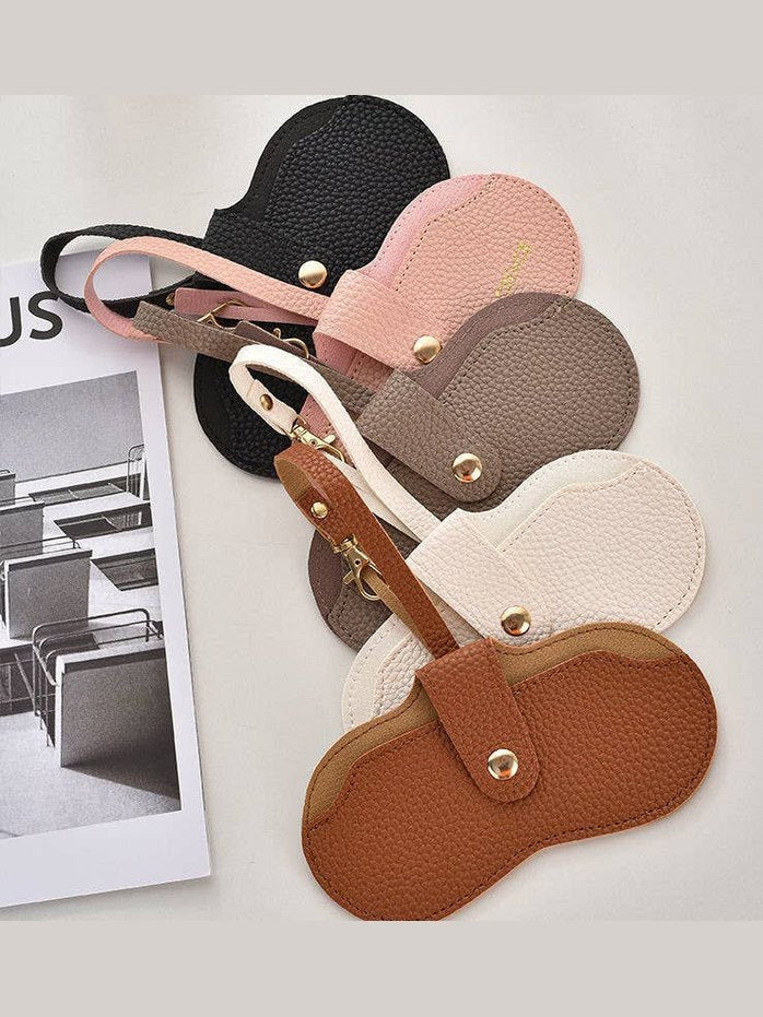 Glasses Case Storage Bag