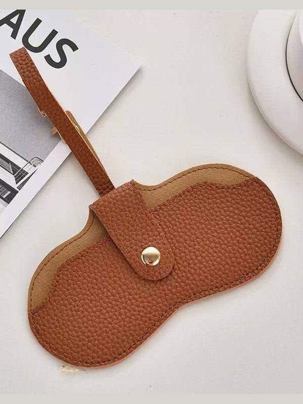 Glasses Case Storage Bag