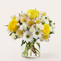 Gleeful Bouquet – BUEHLER'S FLORAL, Wooster OH