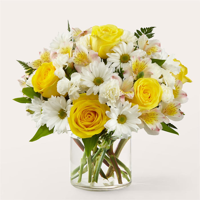 Gleeful Bouquet – BUEHLER'S FLORAL, Wooster OH