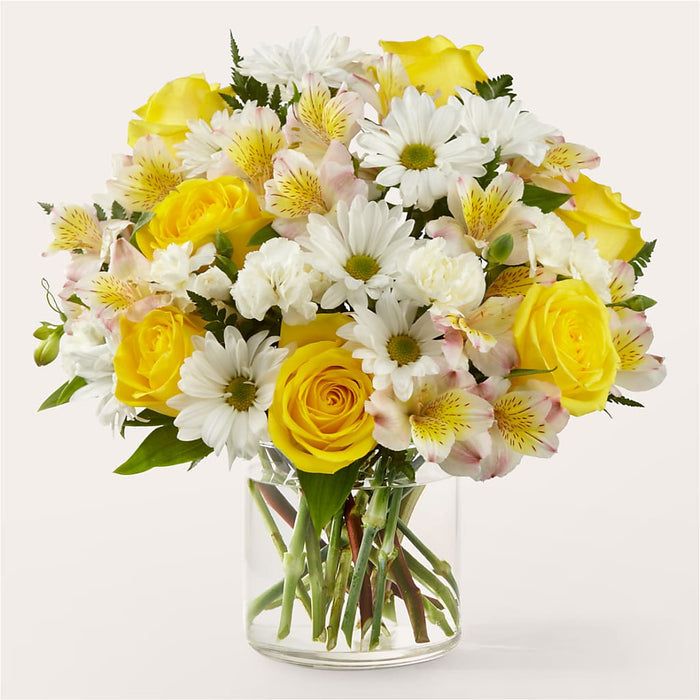 Gleeful Bouquet – BUEHLER'S FLORAL, Wooster OH