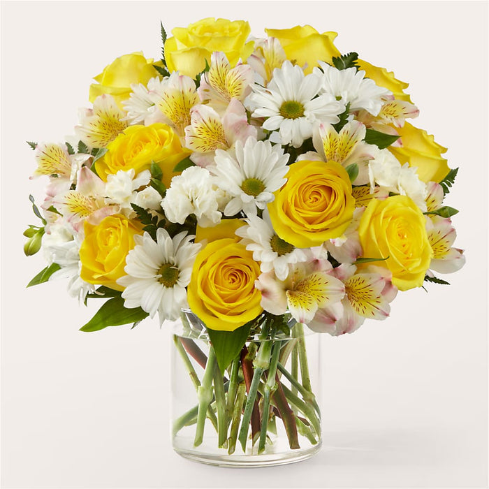 Gleeful Bouquet – BUEHLER'S FLORAL, Wooster OH
