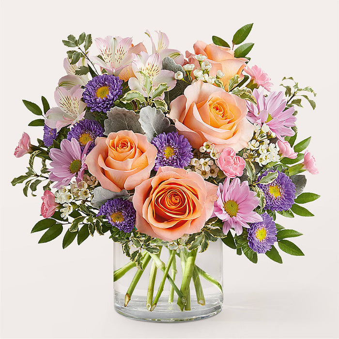 Glimmer Bouquet – BUEHLER'S FLORAL, Wooster OH