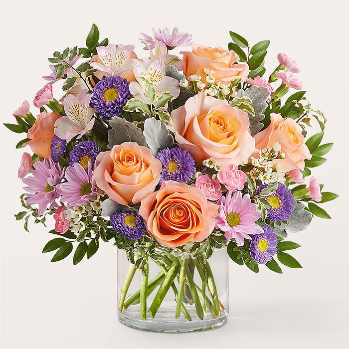 Glimmer Bouquet – BUEHLER'S FLORAL, Wooster OH