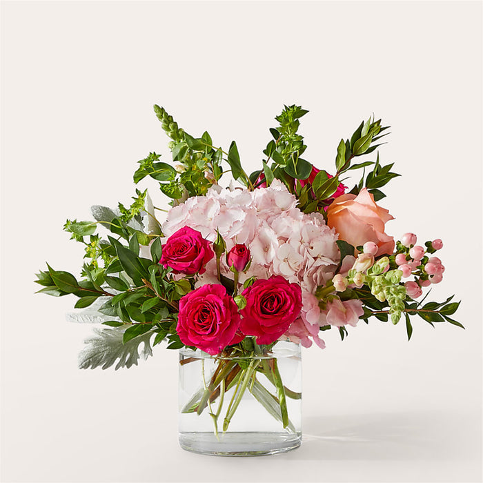 Glitz & Glam Bouquet – BUEHLER'S FLORAL, Wooster OH