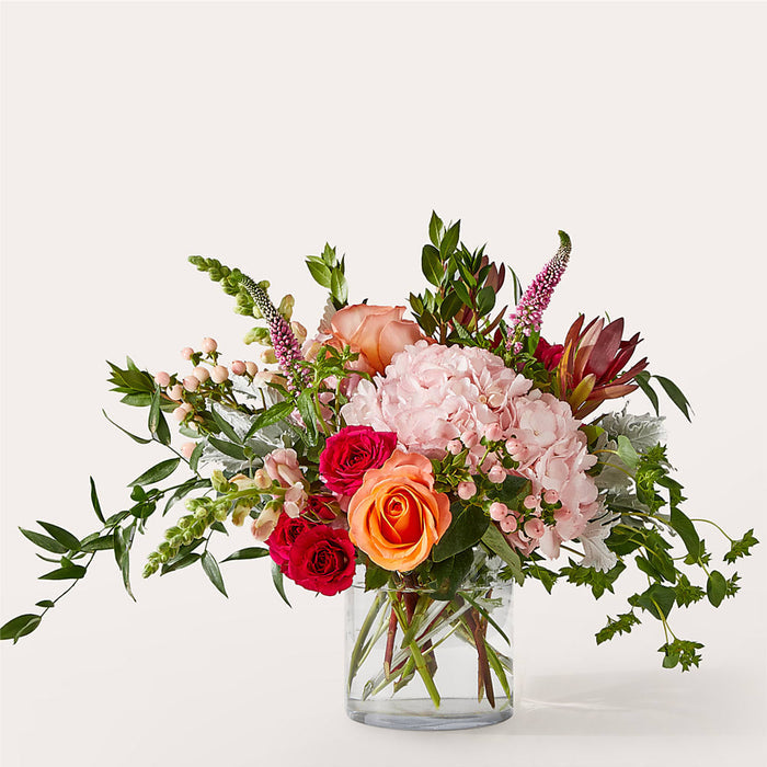Glitz & Glam Bouquet – BUEHLER'S FLORAL, Wooster OH