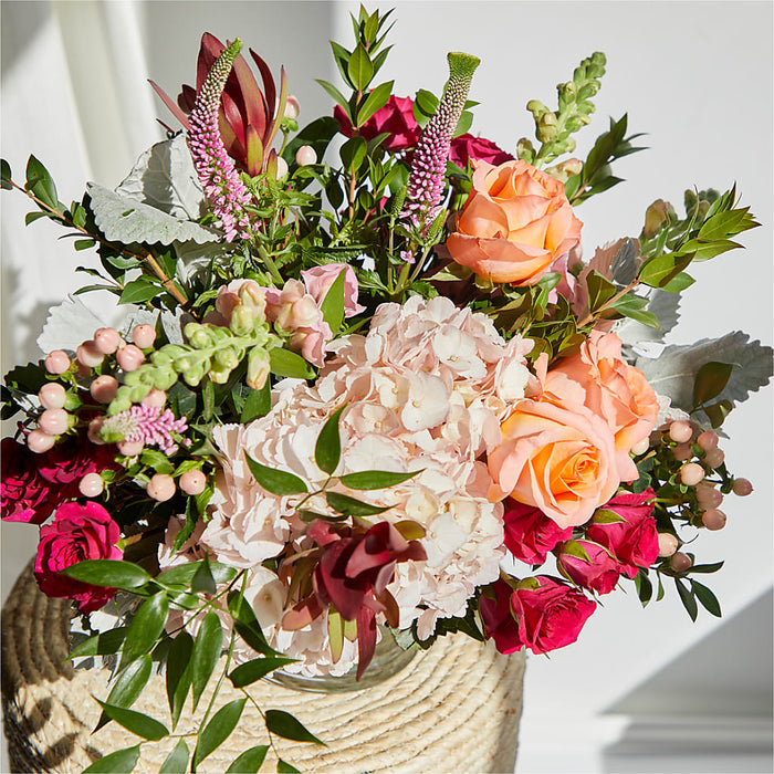 Glitz & Glam Bouquet – BUEHLER'S FLORAL, Wooster OH