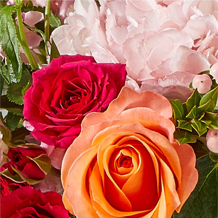 Glitz & Glam Bouquet – BUEHLER'S FLORAL, Wooster OH
