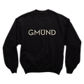 GMÜND CREWNECK BLACK