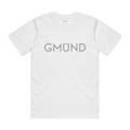 GMÜND TEE WHITE