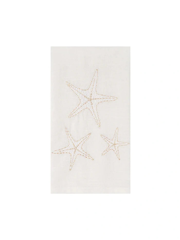 Gold Coast Starfish Towel