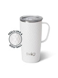 Golf Ball Travel Mug (22oz)